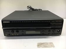 Pioneer cld v840 for sale  Manhattan