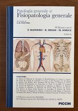 Patologia generale fisiopatolo usato  Terni