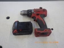 Milwaukee cordless hammer for sale  Hephzibah