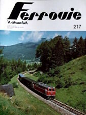 Italmodel ferrovie 217 usato  Italia