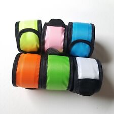 led slap bracelets for sale  Portland