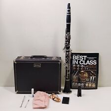 Selmer clarinet case d'occasion  Expédié en Belgium