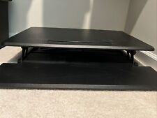 sit stand desk for sale  Alpharetta