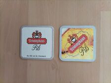 Bierdeckel reininghaus pils gebraucht kaufen  Artern