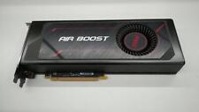 Placa de Vídeo MSI AMD Radeon RX Vega 56 Air Boost OC - 8GB HBM2 PCI Express x16 , usado comprar usado  Enviando para Brazil