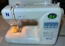 Necchi 6160 sewing for sale  Sterling