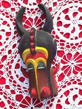Art africain masque d'occasion  Rougemont