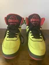 Patrick ewing orion for sale  Johnston