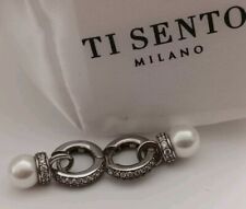 Sento earrings 925 for sale  SWANSEA