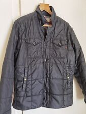 Replay quilted puffer for sale  GLASGOW