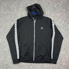 Fred perry jacket for sale  HORSHAM
