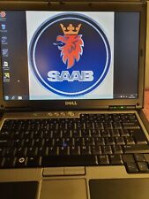 Saab laptop globaltis148 for sale  FOLKESTONE