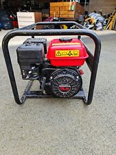 honda 2kw generator for sale  CORBY