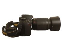 Nikon d3100 lens for sale  THETFORD