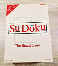 Original sudoku board for sale  Norwalk
