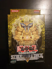 Yugioh sd7 sealed d'occasion  Frontignan