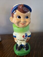 Vintage montreal expos for sale  Oswego