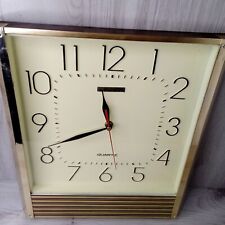retro wall clocks for sale  Ireland