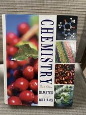 Chemistry john olmsted for sale  Staten Island