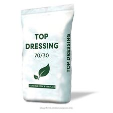 Top dressing 25kg for sale  MARKET RASEN