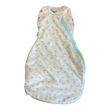 Baby Tommee Tippee Sleeping Bag Age 0-4 Months - Star Pattern - 2.5 Tog for sale  Shipping to South Africa