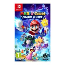 Mario rabbids sparks for sale  SWANSEA
