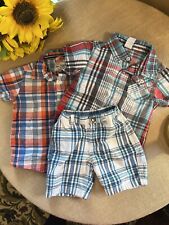 Boys 18m shorts for sale  Cleveland