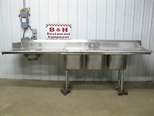 Stainless steel right for sale  Clayton