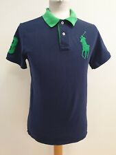 Jj986 boys polo for sale  BIRMINGHAM