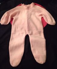 Infant months pink for sale  Huntsville