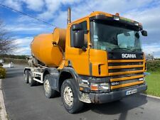 Scania 124 420 for sale  NEWRY