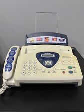 Brother Fax-565 Plain Paper Fax And Copy Machine. Read Description. for sale  Shipping to South Africa