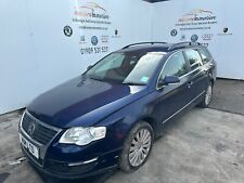 Volkswagen passat highline for sale  WORKSOP