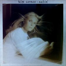 Kim Carnes - LP Sailin' (en muy buen estado/en muy buen estado).* segunda mano  Embacar hacia Argentina