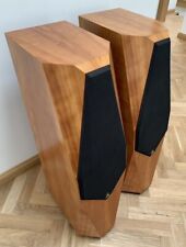 Avalon eidolon speakers for sale  BRISTOL