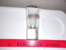 Goldschlager shot glass for sale  Belle Chasse
