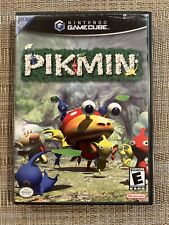 Nintendo GameCube (Pikmin) Black Label 2001 GameCube Game for sale  Shipping to South Africa
