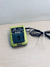 ryobi charger 12v for sale  MUSSELBURGH