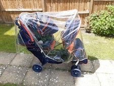 graco double pushchair for sale graco double pushchair for sale BRAINTREE