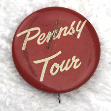 Pennsy tour vintage for sale  Ypsilanti