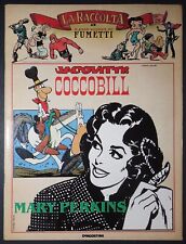 Jacovitti coccobill grande usato  Fano