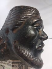 Antique Cast Iron Smoking Pipe for sale  Shipping to South Africa