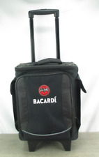 Bacardi Rolling Cooler Bag Party Soft Cooler Cart Portátil comprar usado  Enviando para Brazil