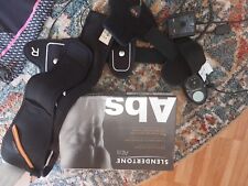 Slendertone abs bauch gebraucht kaufen  Bad Herrenalb