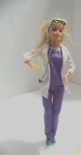 Barbie baby doctor for sale  Frederica