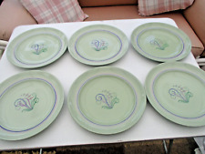 Spode flemish green for sale  RHYL