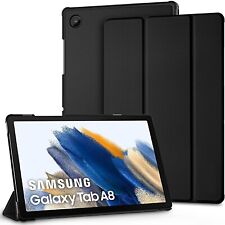 Usato, COVER per Samsung Galaxy Tab A8 10,5'' CUSTODIA SMART CASE SUPPORTO PIEGHEVOLE usato  San Giovanni In Marignano