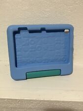 Used, Amazon Kids Tablet Cover Baby Blue iPad Cover for sale  Shipping to South Africa