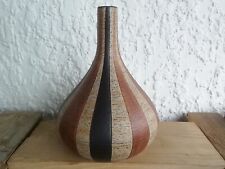 Sgrafo keramik vase gebraucht kaufen  Wissen
