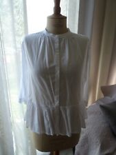 Chemise blouse neuve d'occasion  Toulouse-